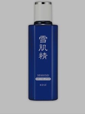 #141 Sekkisei Enriched Lotion